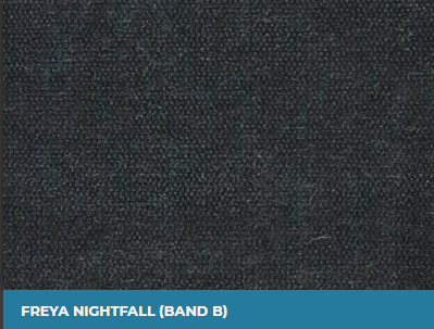 Freya Nightfall (Band B)